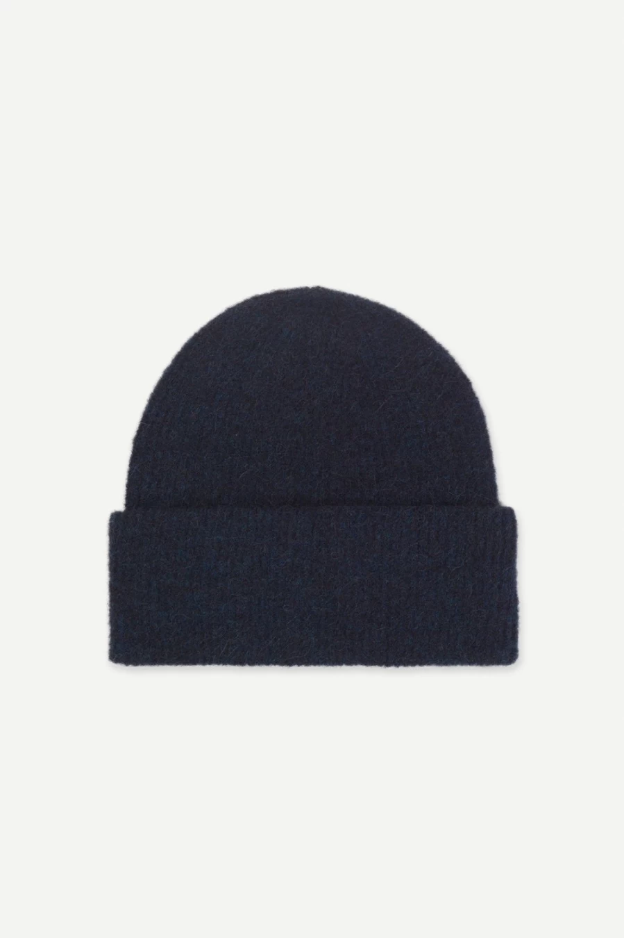 Samsoe Samsoe Women's Nor Hat Salute - Stylish Winter Beanie for Women