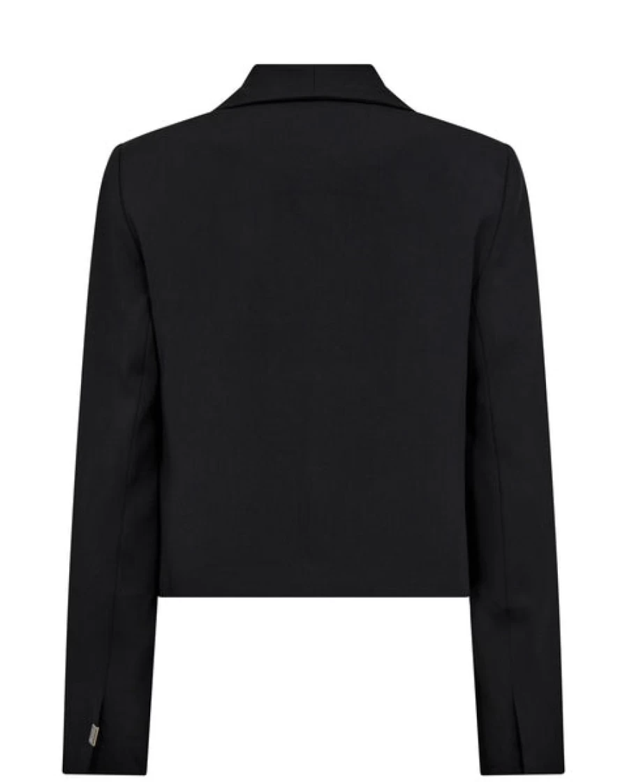 Mos Mosh Women's Mmluni Leia Black Dress