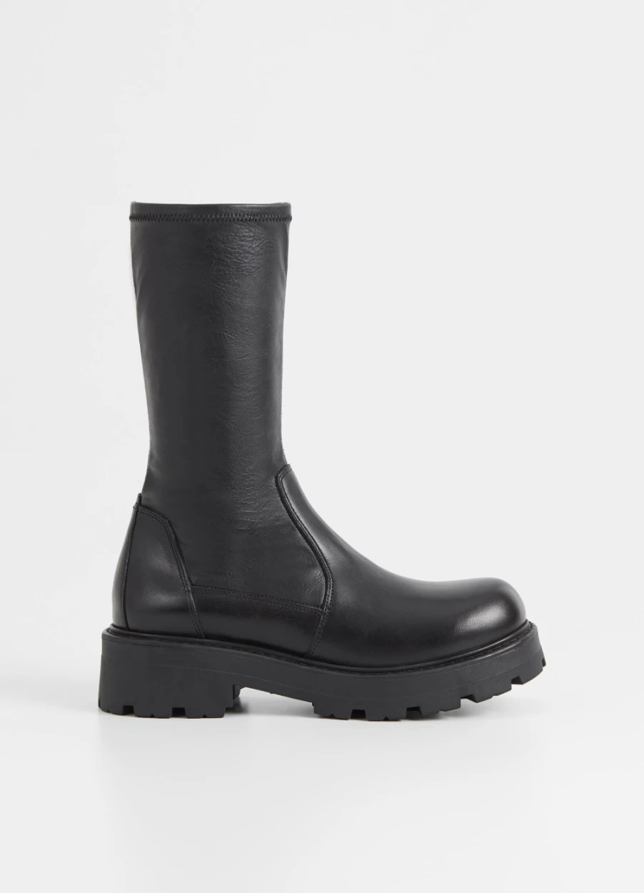 Vagabond Women's Cosmo 2.0 Ankle Boots - Stylish & Comfortable Footwear