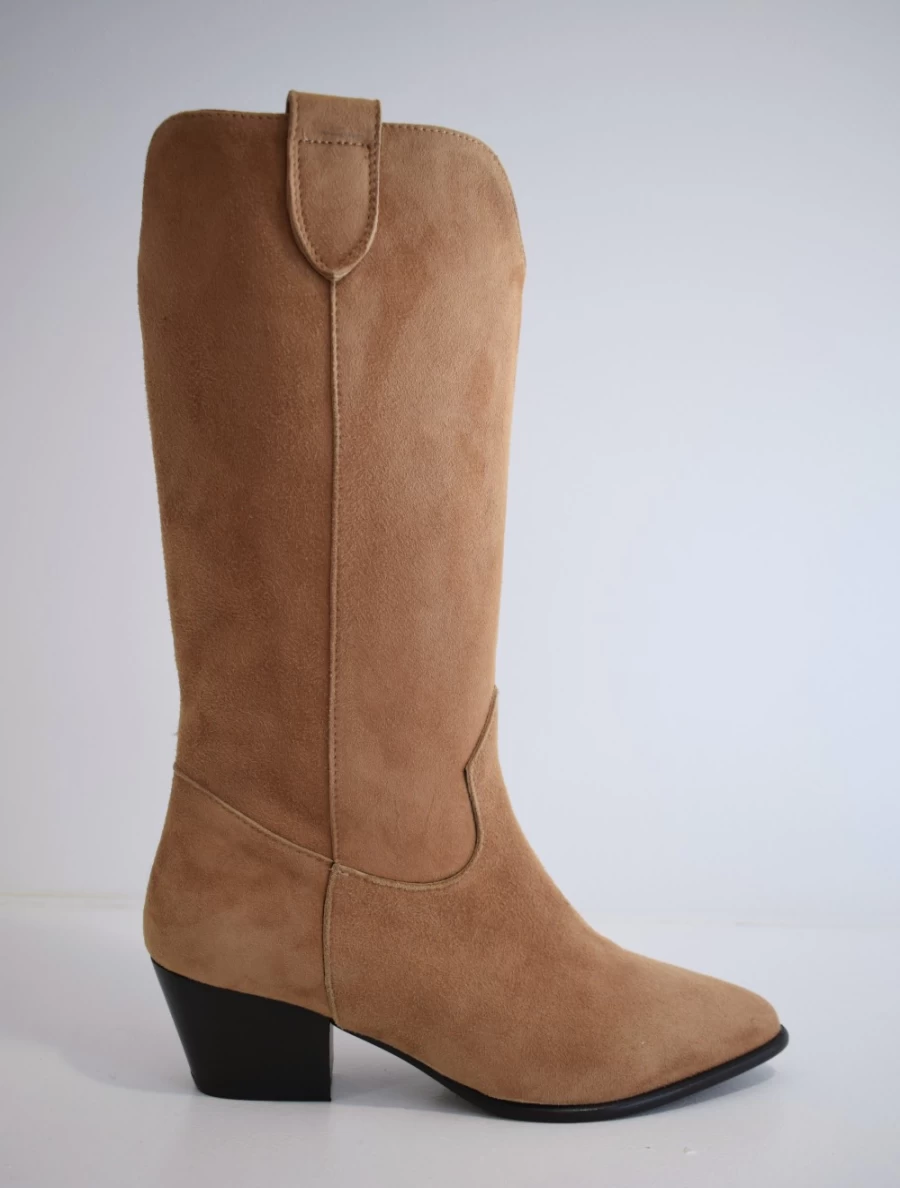 Donna Lei Women's Beth Boot Sandals - Stylish Comfort for Every Occasion