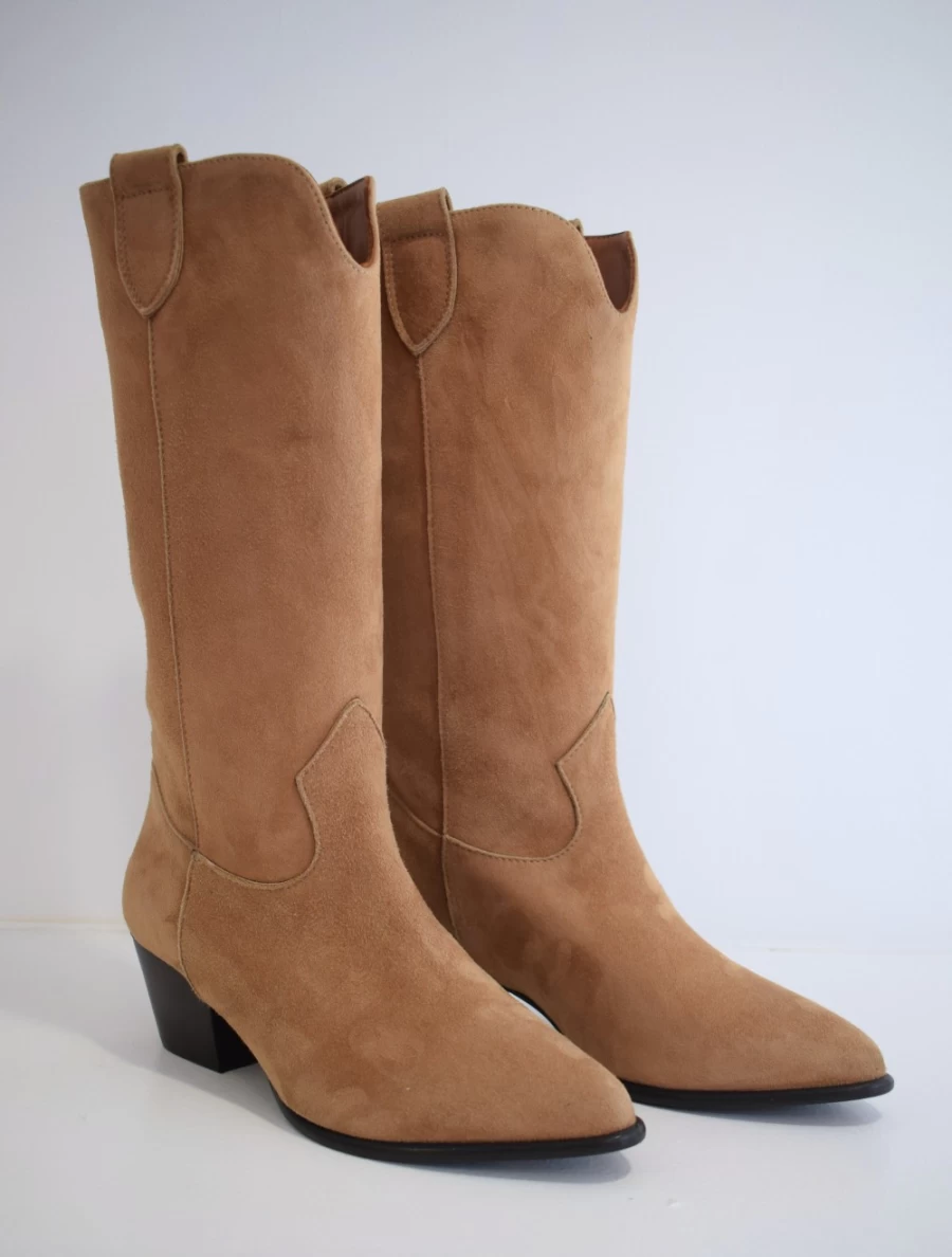 Donna Lei Women's Beth Boot Sandals - Stylish Comfort for Every Occasion