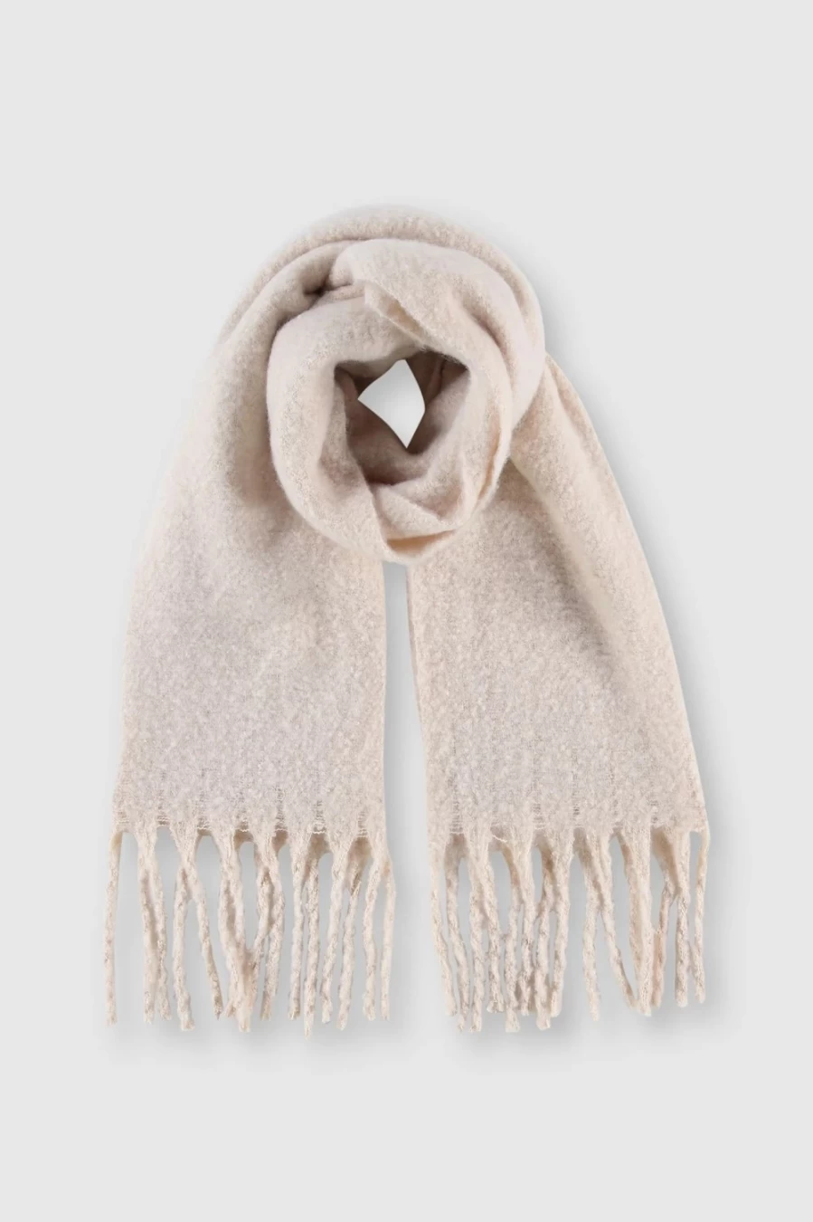 Rino & Pelle Women's Gella Dove Print Scarf - Elegant Soft Wrap