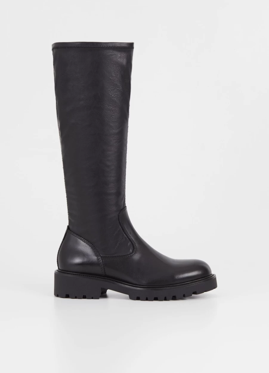Vagabond Women's Kenova Tall Boots - Stylish Knee-High Leather Boots for Women