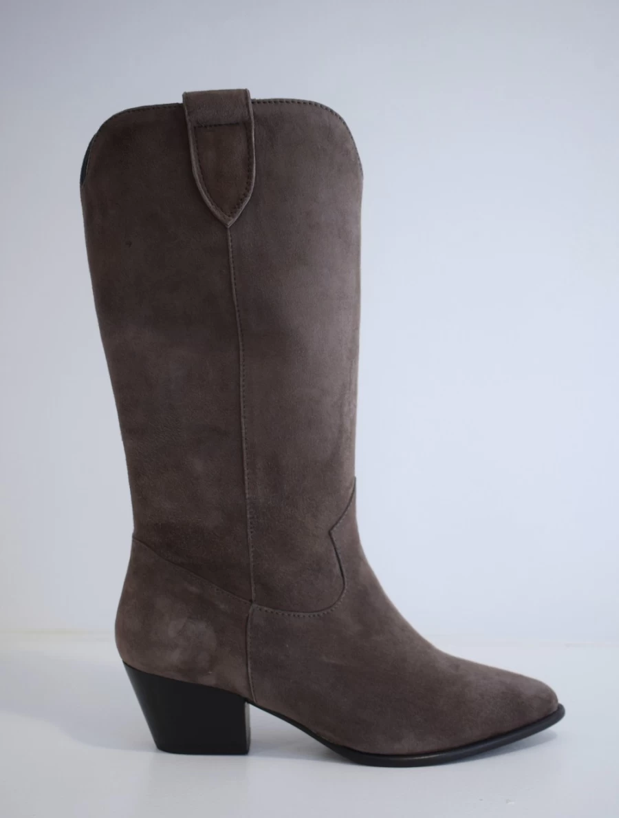 Donna Lei Women's Daisy Boot Storm Waterproof Winter Boots Fashion Ankle Booties