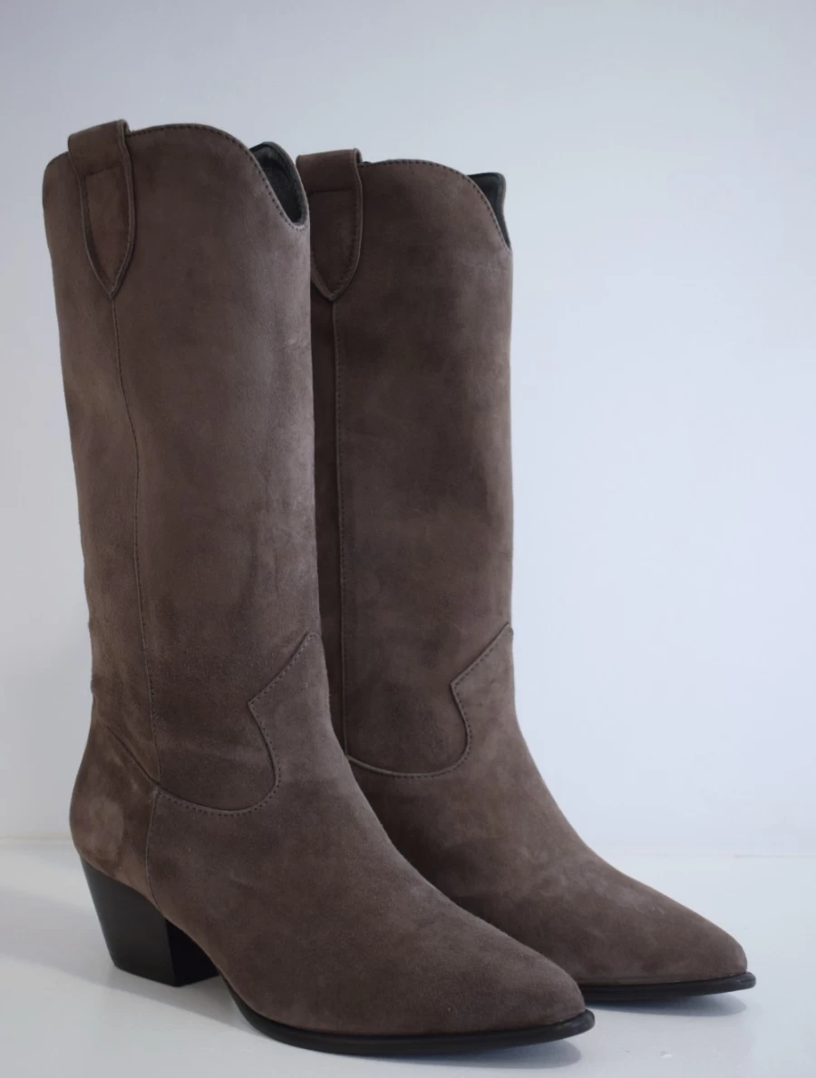 Donna Lei Women's Daisy Boot Storm Waterproof Winter Boots Fashion Ankle Booties