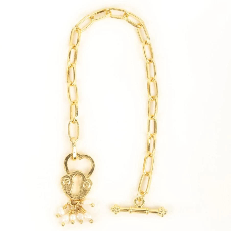 Pajarolimon Lol Naboo Bracelet for Women - Elegant Fashion Jewelry Gift