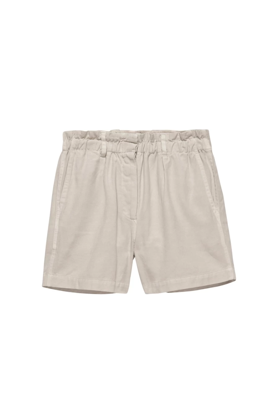 Rails Women's Monte Stone Washed Denim Shorts
