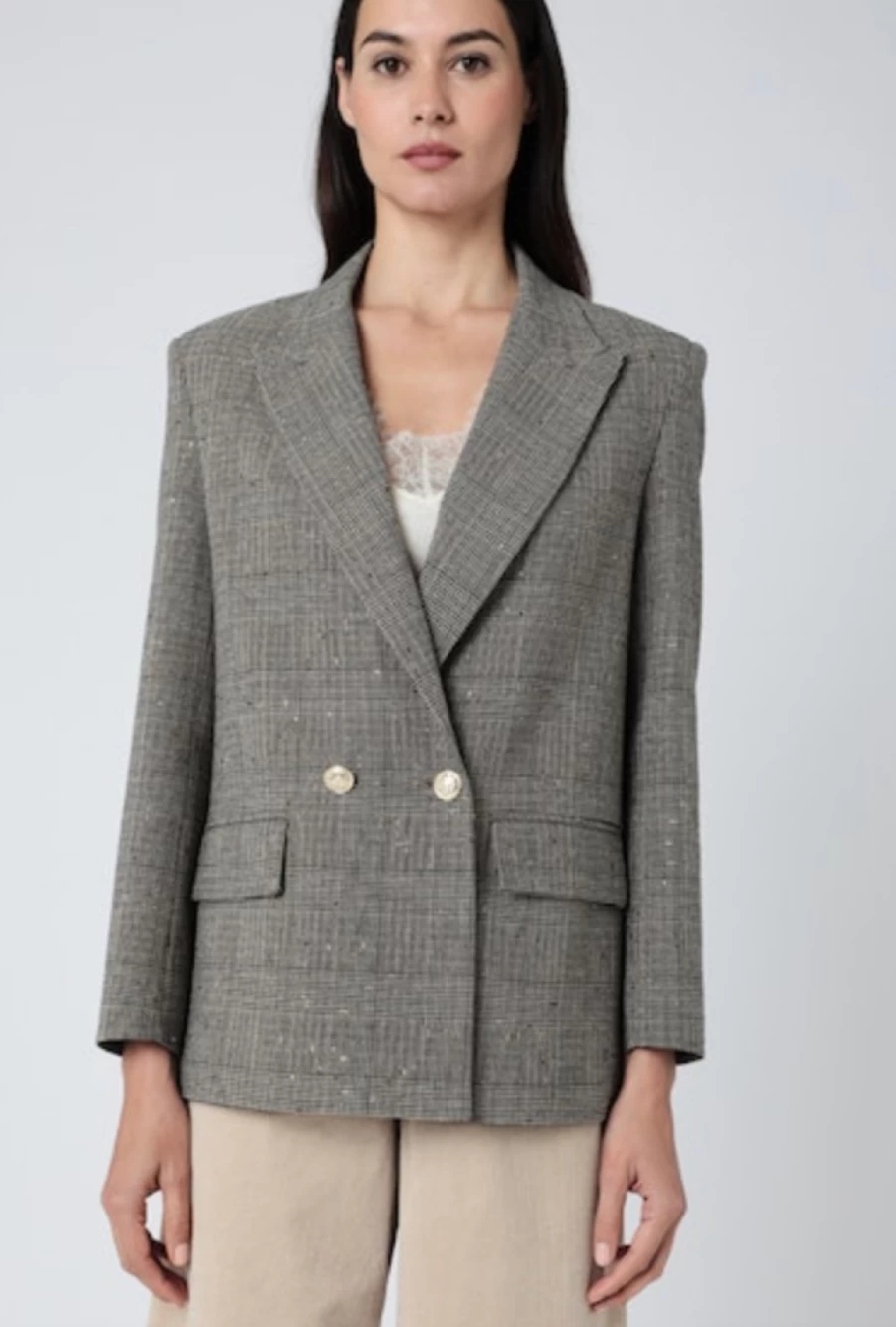 Berenice Women's Veranne Jacket - Stylish Outerwear for Fashionable Comfort