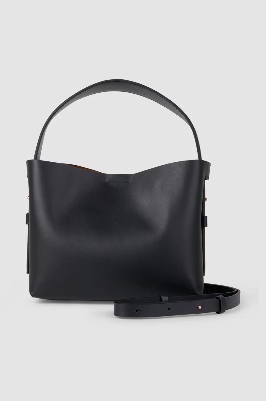 Second Female Women's Genuine Leather Handbag - Stylish Leata Leather Bag for Women