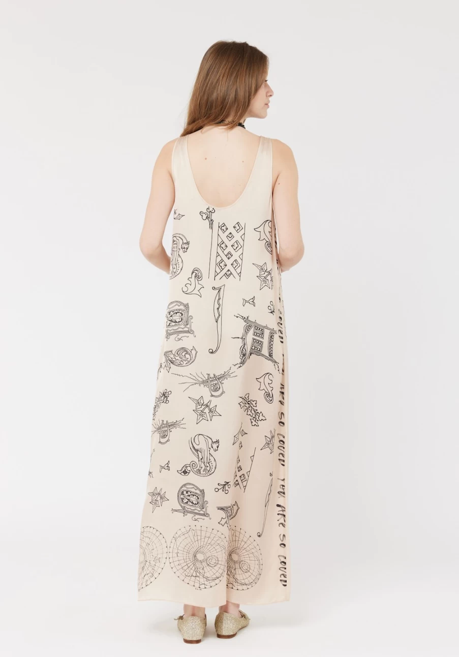 Me369 Women's Floral Allison Blossom Dress - Elegant Summer Casual Wear
