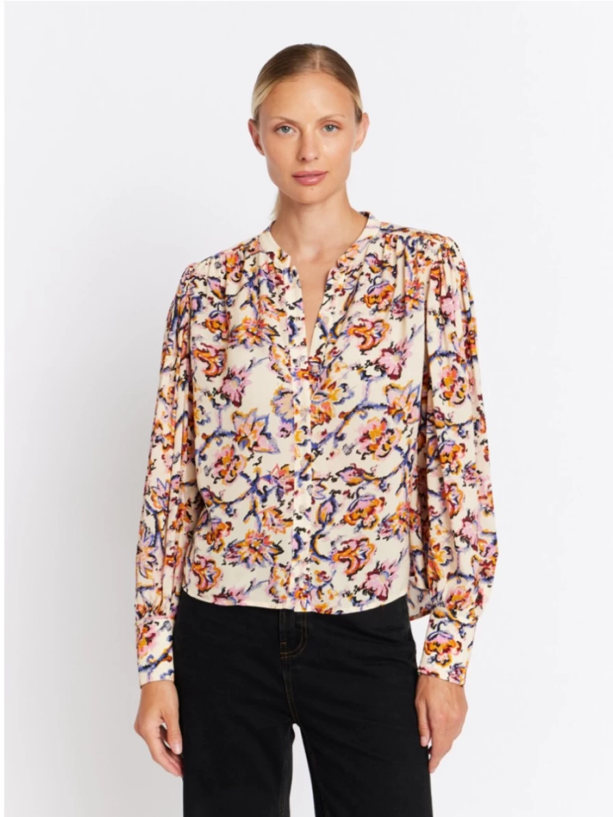 Berenice Women's Corana Top Frida - Stylish & Comfortable Blouse for Everyday Wear