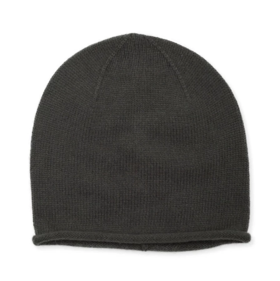 Somerville Scarves Women's Cashmere Beanie - Soft & Luxurious Winter Hat for Women