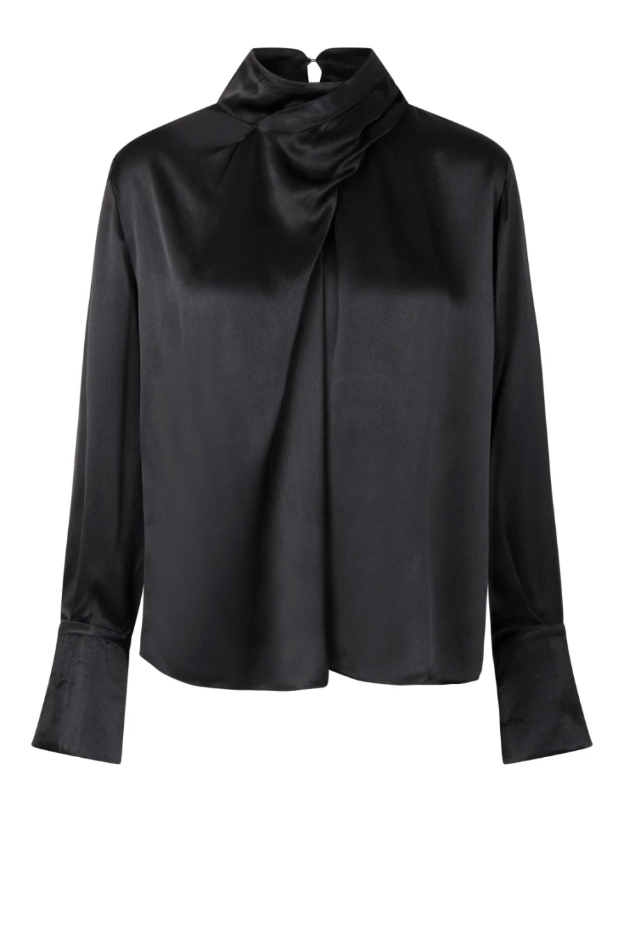Second Women's Fearless Blouse – Stylish & Trendy Top for Women