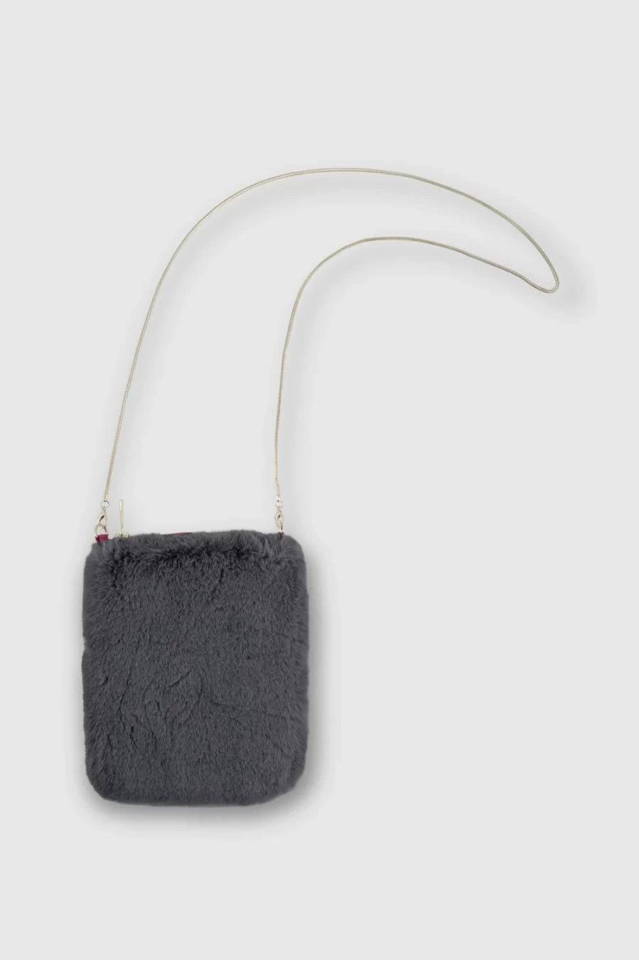Rino & Pelle Women's Doxy Small Shoulder Bag in Night Color