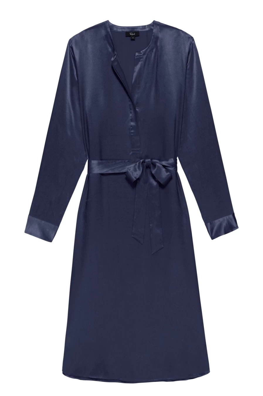 Rails Women's Nelle Dress in Navy - Elegant Navy Blue Dress for Women