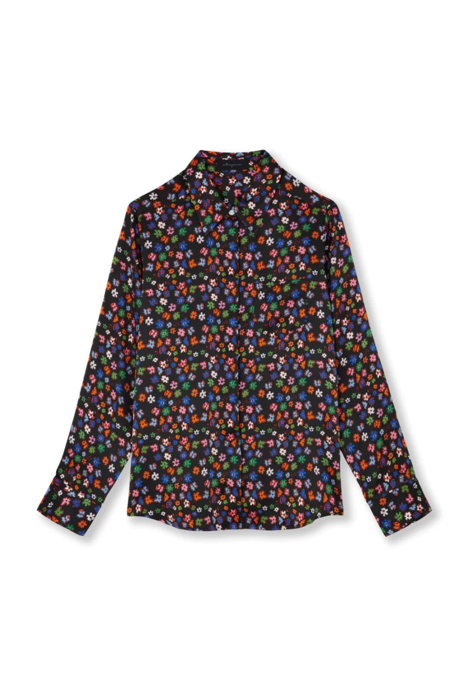 Jessica Russell Flint Women's Classic Aurora Shirt - Timeless Elegance & Style