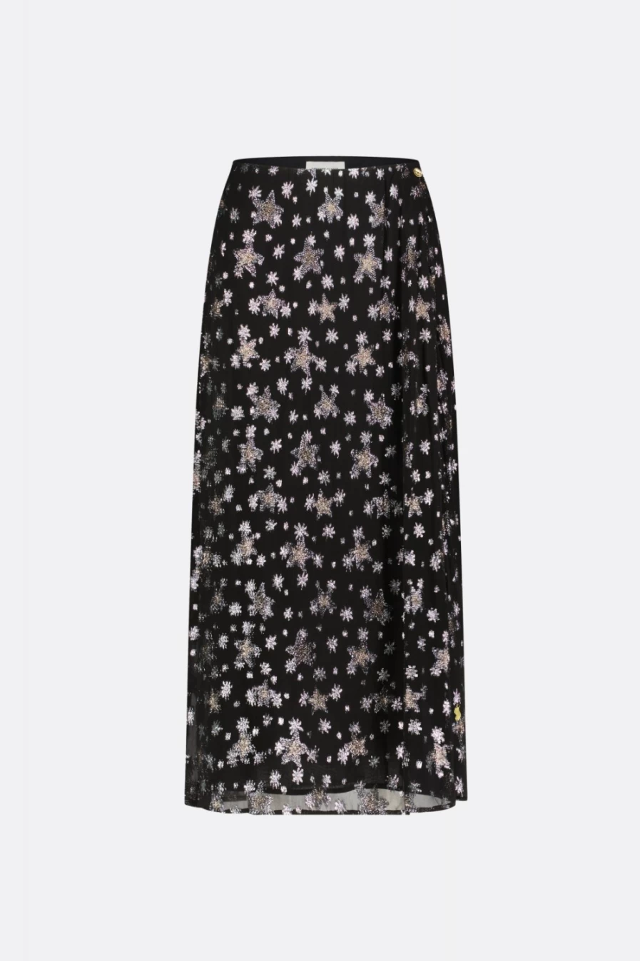 Fabienne Chapot Women's Lydia Skirt - Starfleet Design, Elegant and Stylish