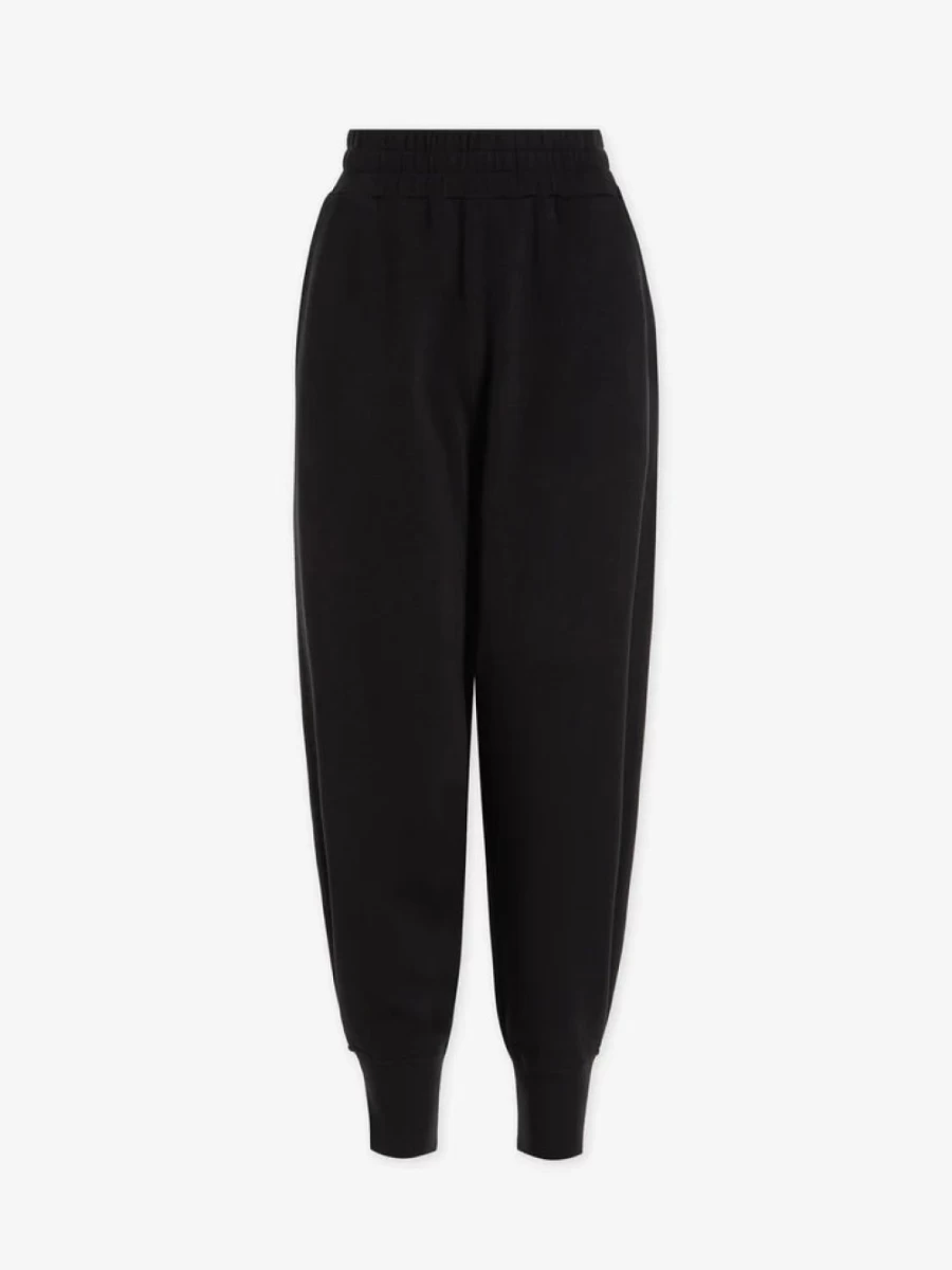 Varley Women's Relaxed Fit Pants - 27.5" Length in Black