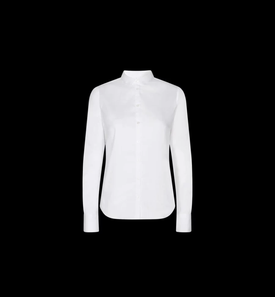 Mos Mosh Women's Mmtina Jersey Shirt - Comfortable & Stylish Tops for Women