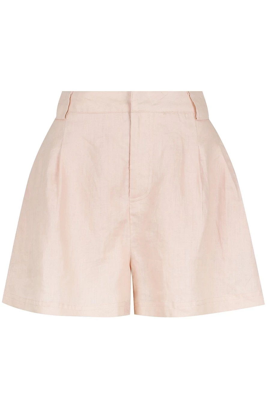 Sancia Women's Cinzia Shorts in Primrose | Comfortable and Stylish