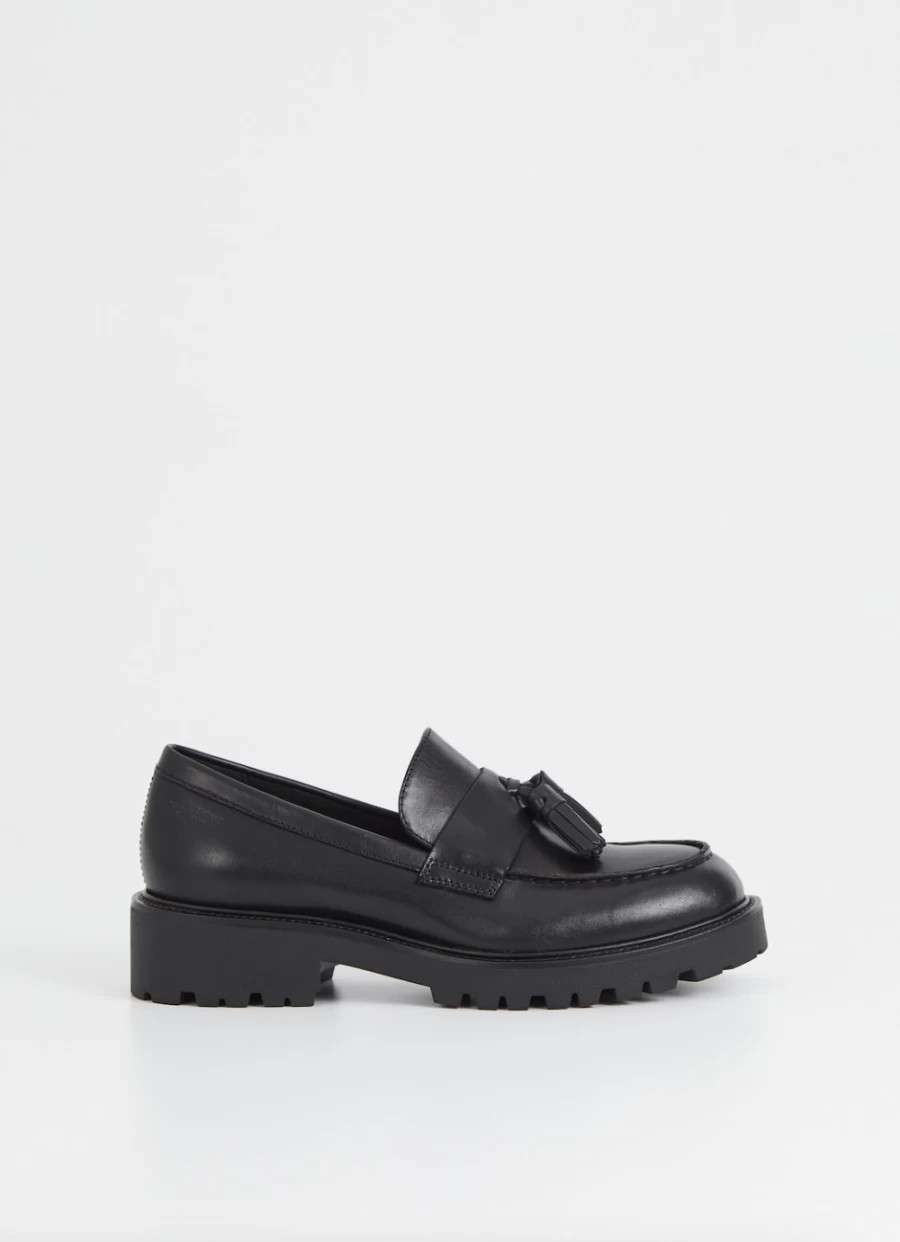 Vagabond Women's Kenova Loafers - Comfortable & Stylish Slip-On Shoes