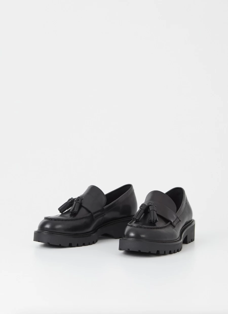 Vagabond Women's Kenova Loafers - Comfortable & Stylish Slip-On Shoes