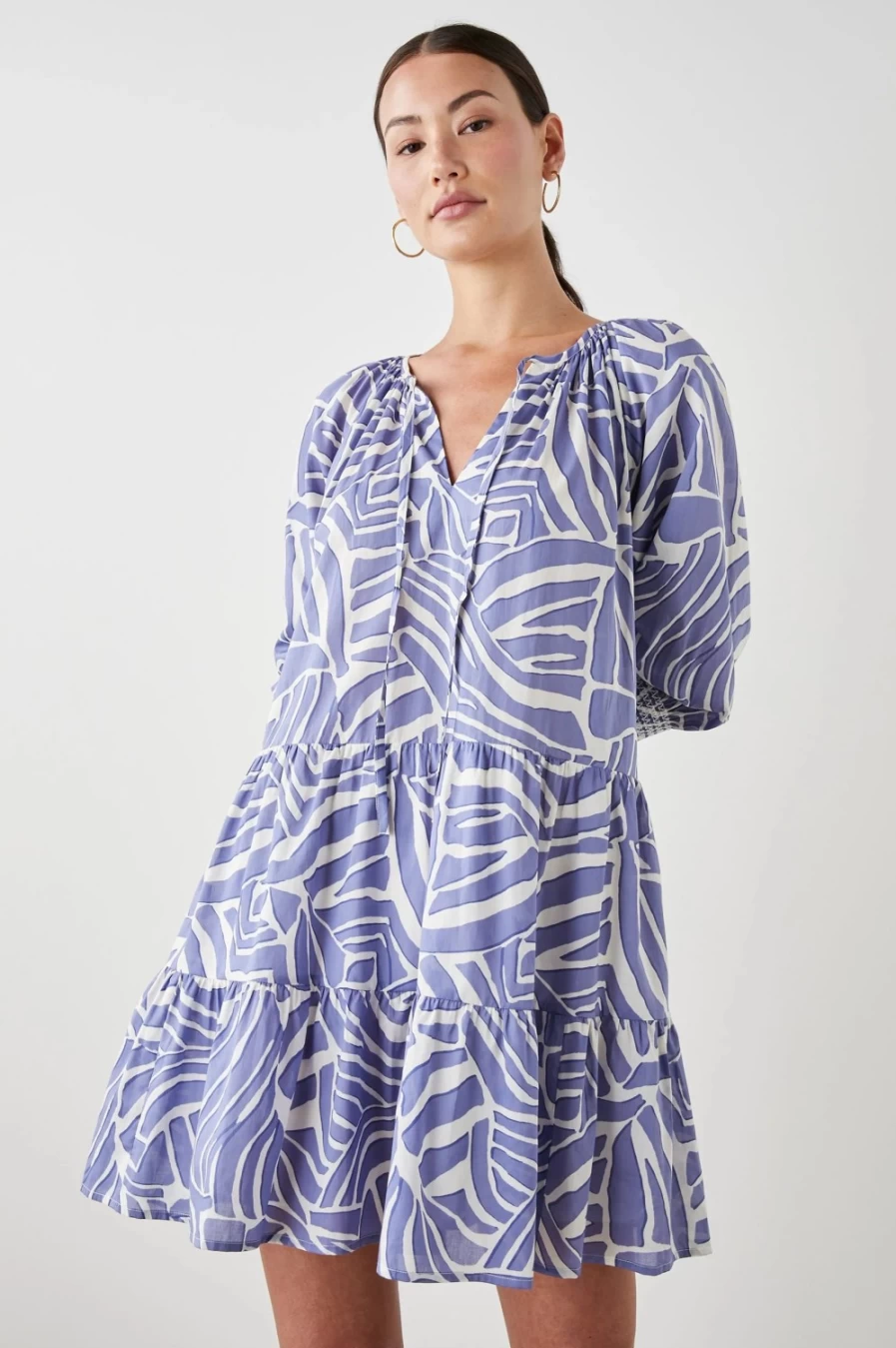 Rails Women's Sia Dress - Island Waves Boho Chic Beachwear