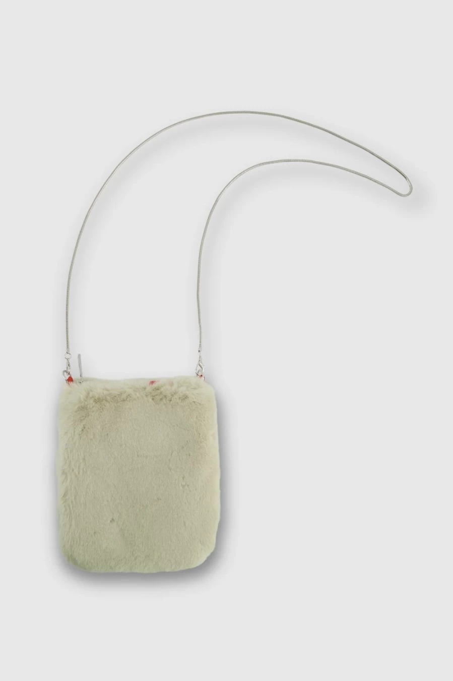 Rino & Pelle Women's Doxy Small Shoulder Bag in Sage Green - Stylish Crossbody Purse
