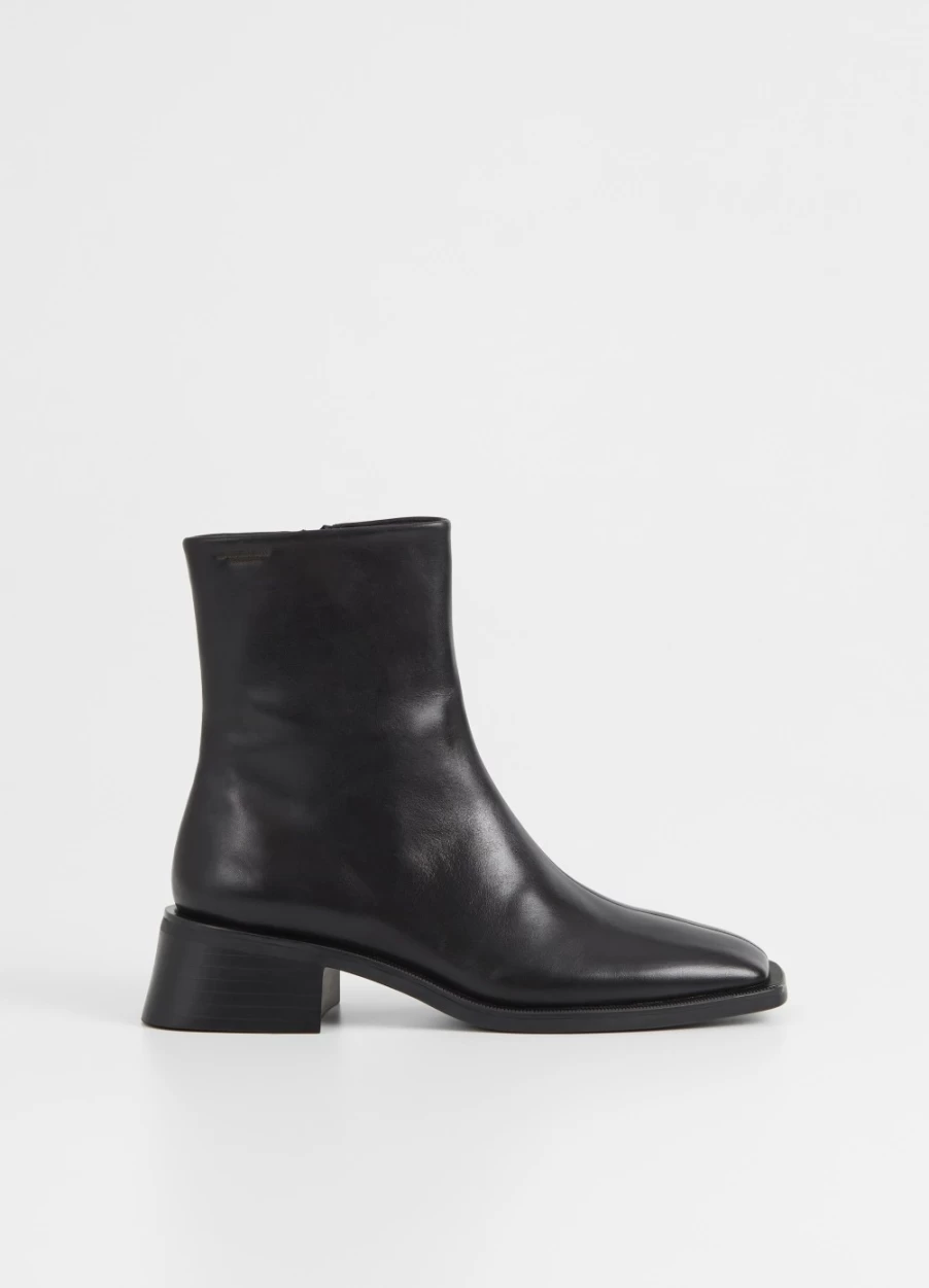 Vagabond Women's Blanca Ankle Boots in Black