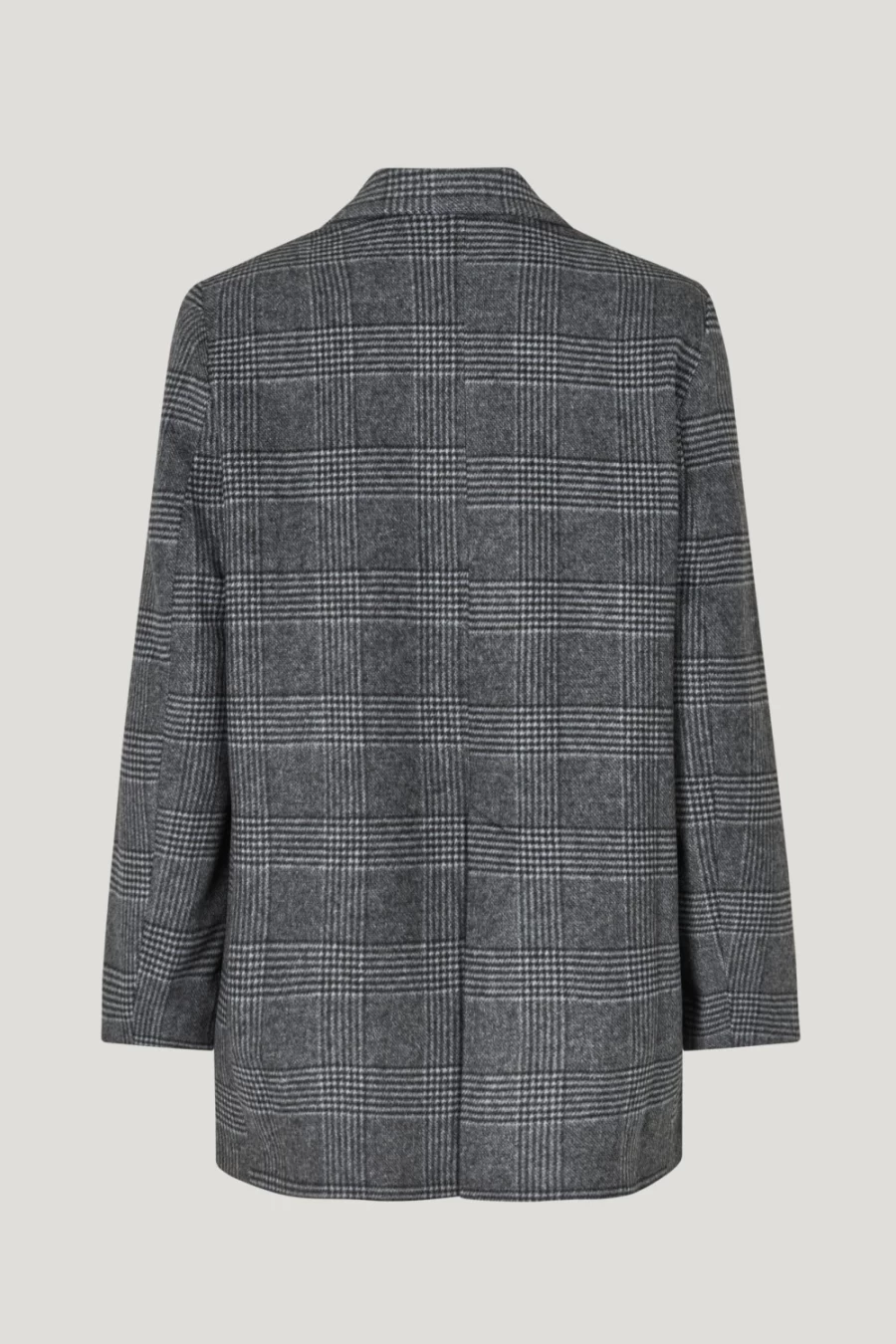Baum und Pferdgarten Women's Barry Blazer - Classic Tailored Jacket for Women