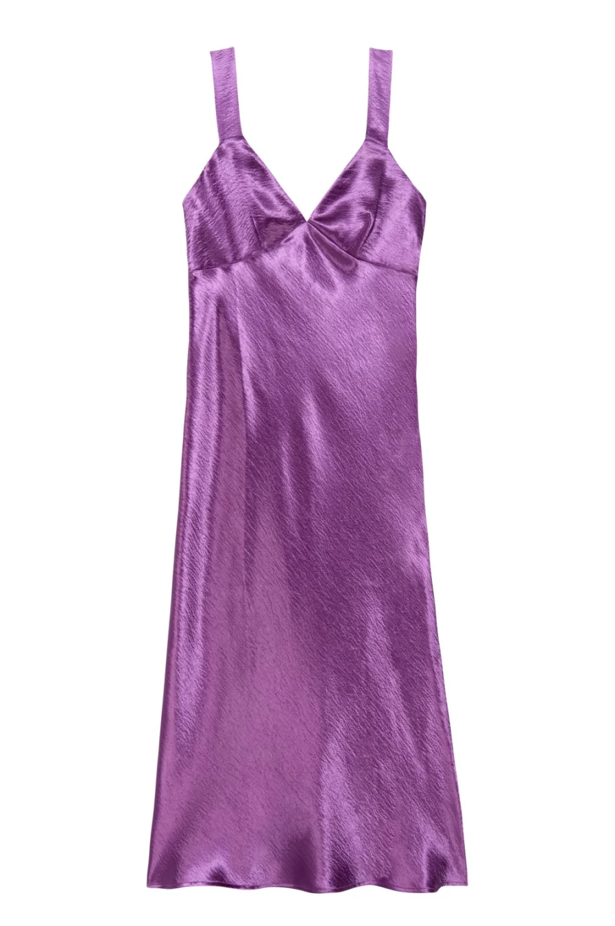 Rails Women's Jacinda Dress in Violet - Elegant Flowy Style