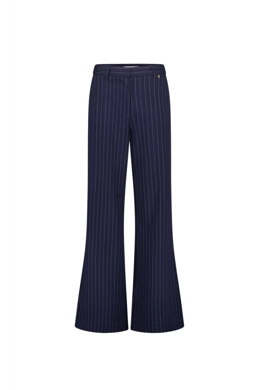 Fabienne Chapot Women's Remi Navy Uni Trousers