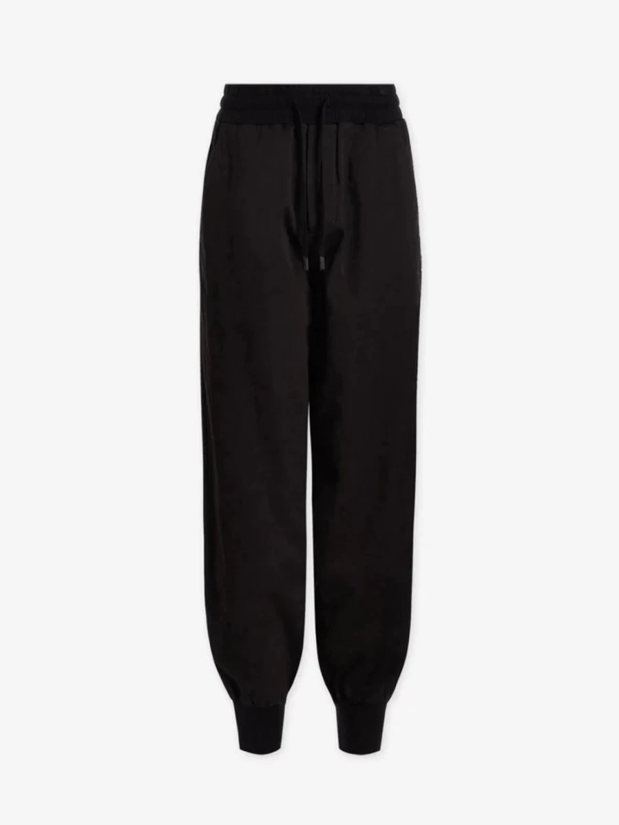 Varley Women's Celita High-Rise Pant - Size 27.5 in Black | Slim Fit Ankle Length Trousers