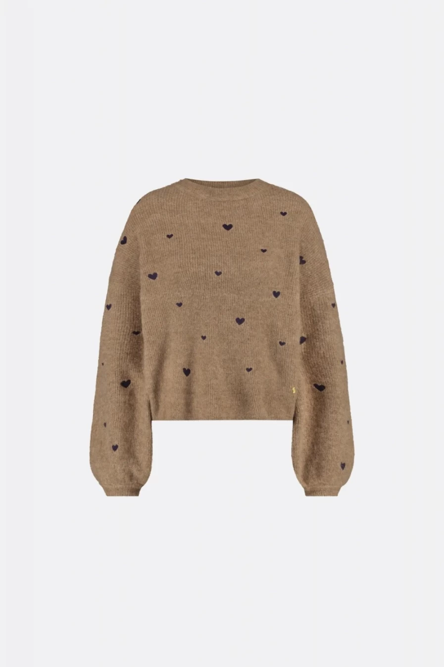 Fabienne Chapot Women's Lidia Pullover Sweater