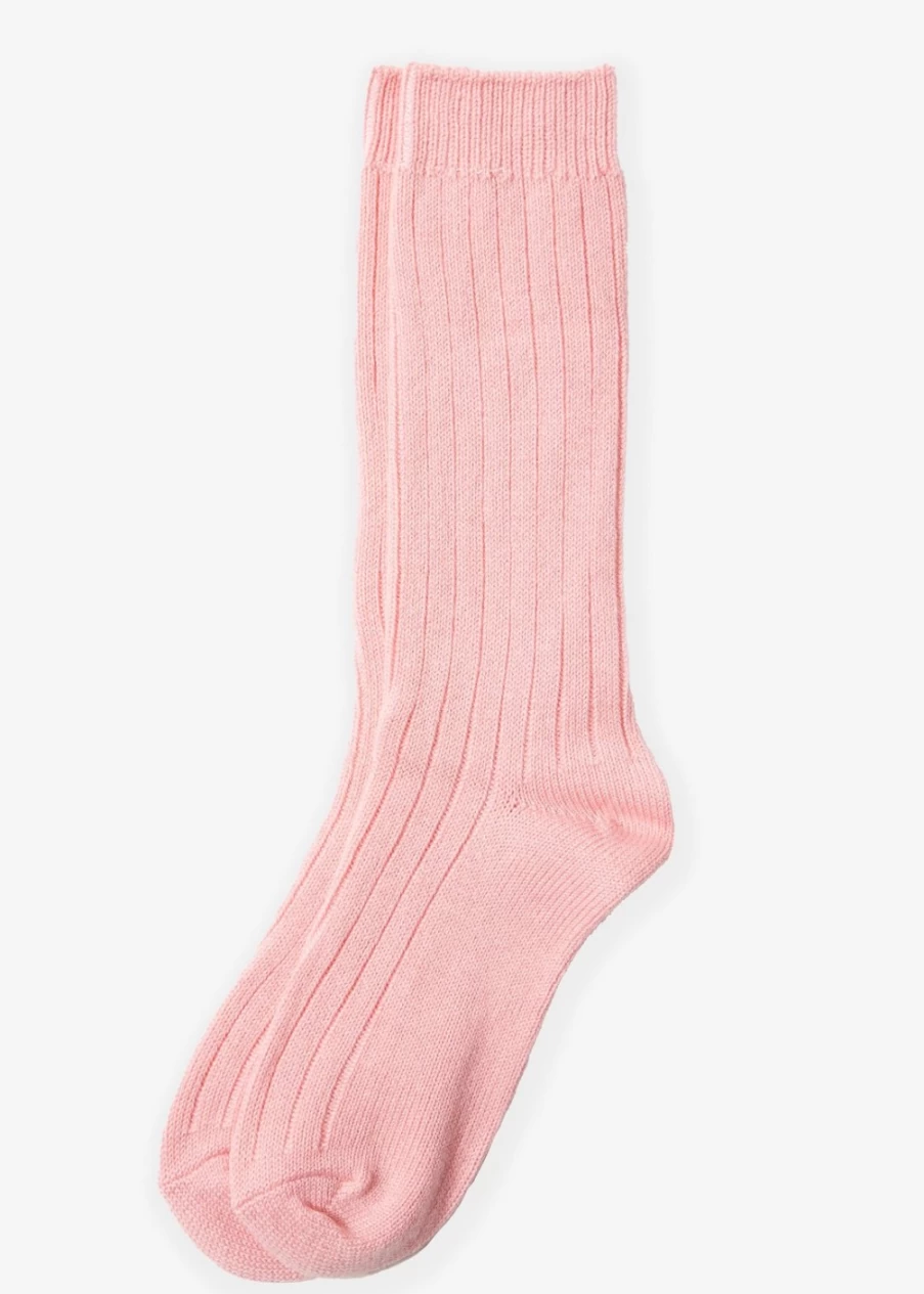 BREATHE Women's Wool Socks - Soft, Warm & Breathable for All-Day Comfort