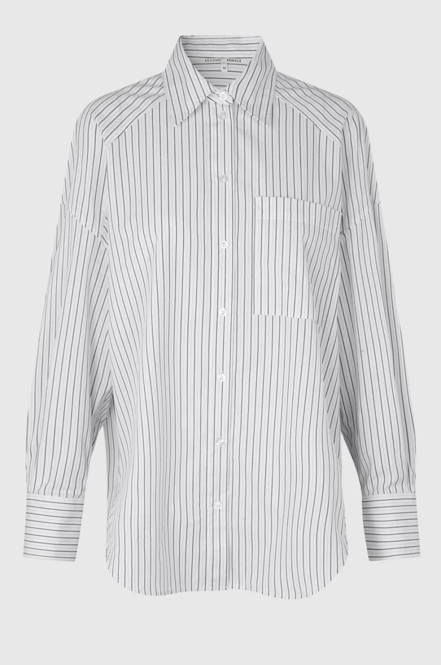 Second Female Women's Susie New Shirt - Stylish & Comfortable Top for Everyday Wear