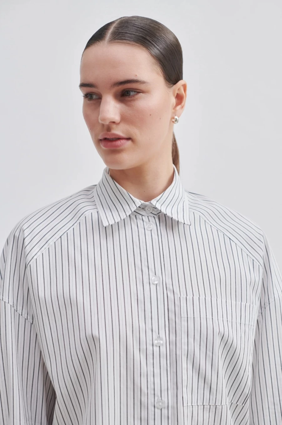 Second Female Women's Susie New Shirt - Stylish & Comfortable Top for Everyday Wear