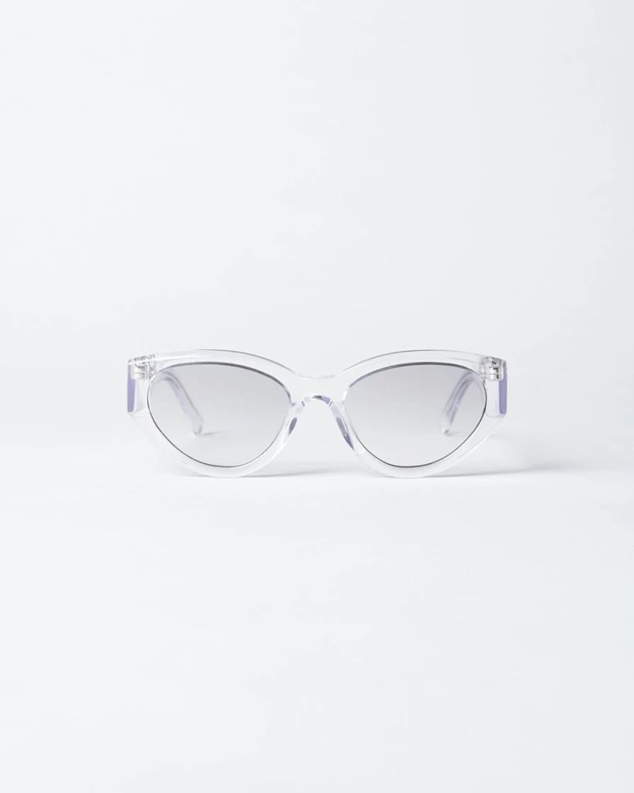 Chimi 06 Clear Women's Fashion Accessory