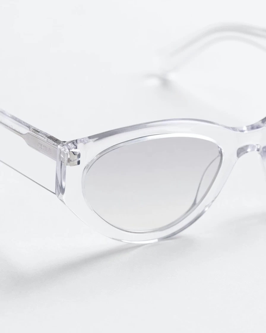 Chimi 06 Clear Women's Fashion Accessory