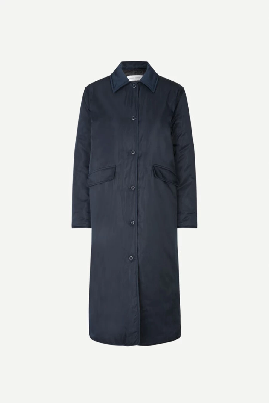 Samsoe Samsoe Women's Vada Coat - Stylish Winter Outerwear for Women
