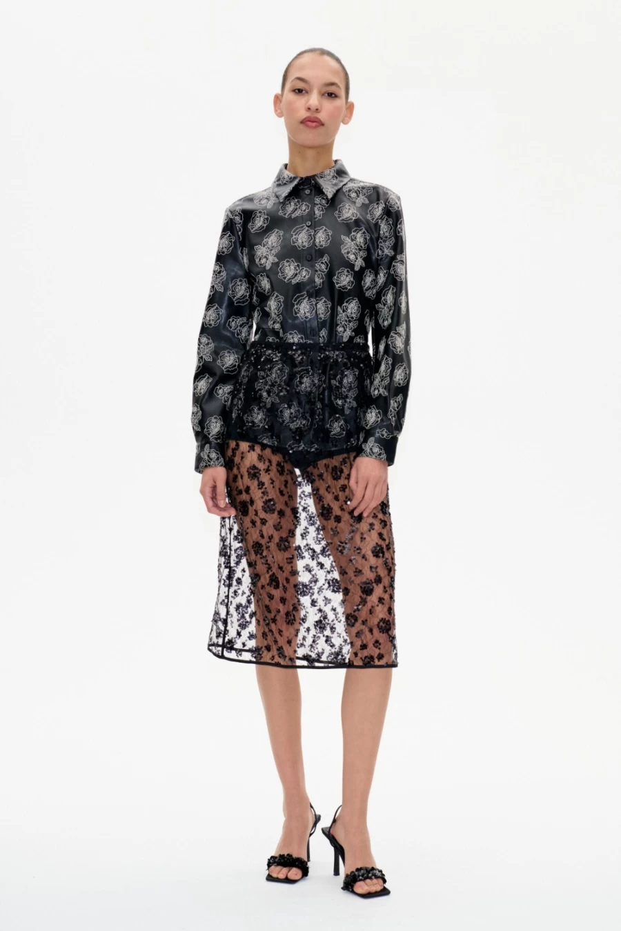 Baum und Pferdgarten Women's Saina Skirt | Stylish and Elegant Design