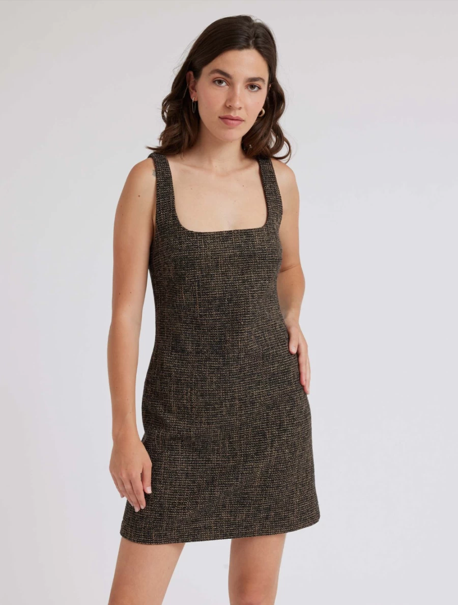 Idano Women's Rachel Dress - Elegant and Stylish Fashion