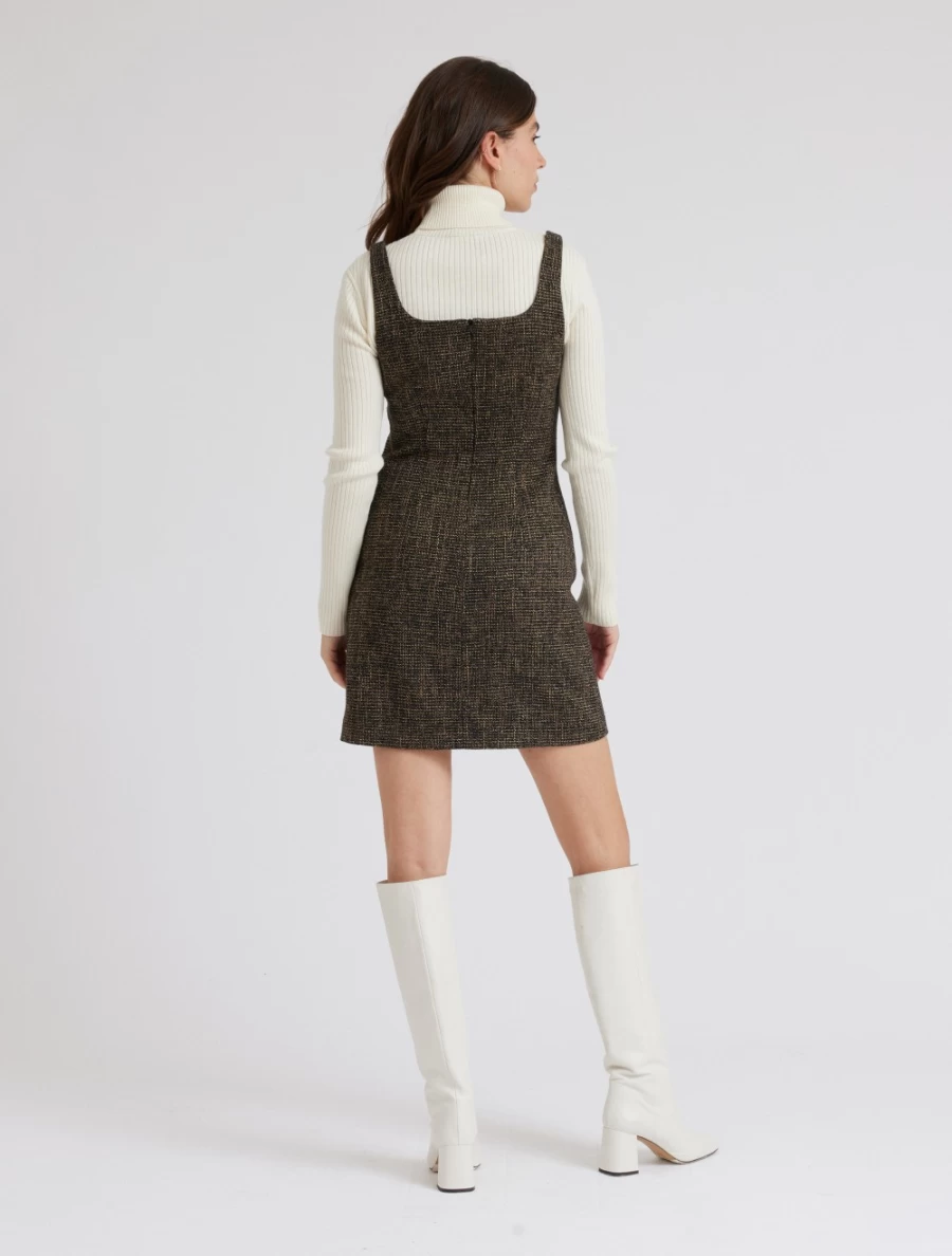Idano Women's Rachel Dress - Elegant and Stylish Fashion