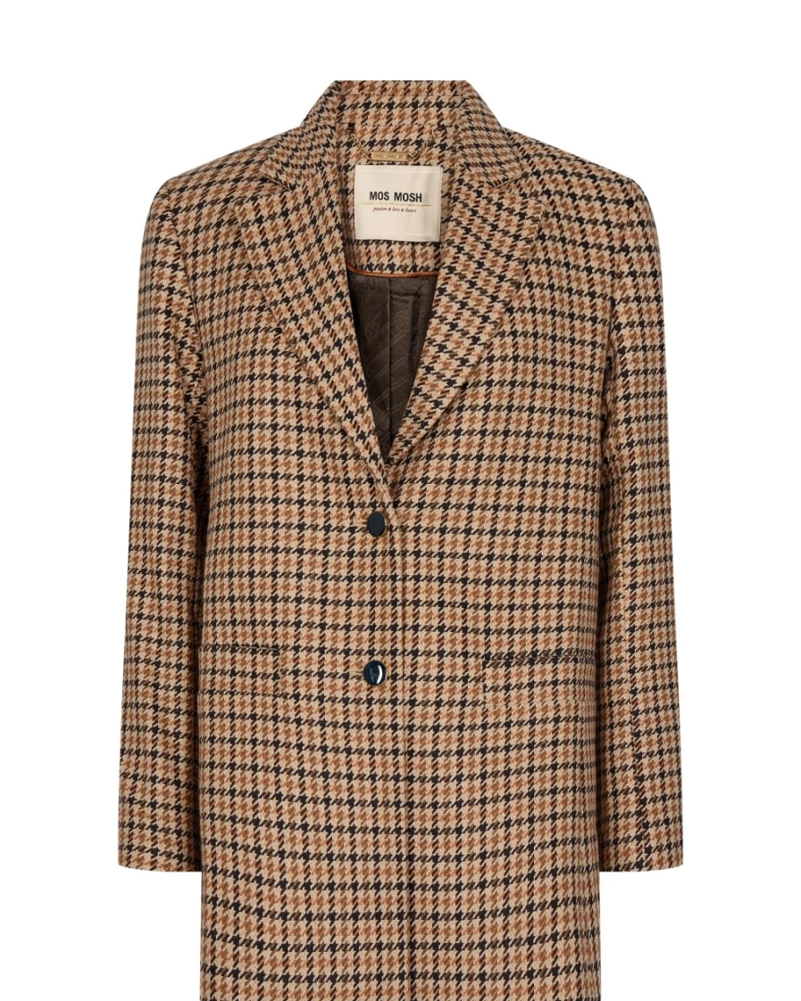 Mos Mosh Women's Grafite Blazer - Mmbrana Big Dipper Stylish Jacket