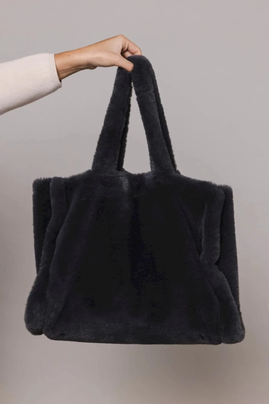 Rino & Pelle Women's Daan Big Shopper Night Tote Bag