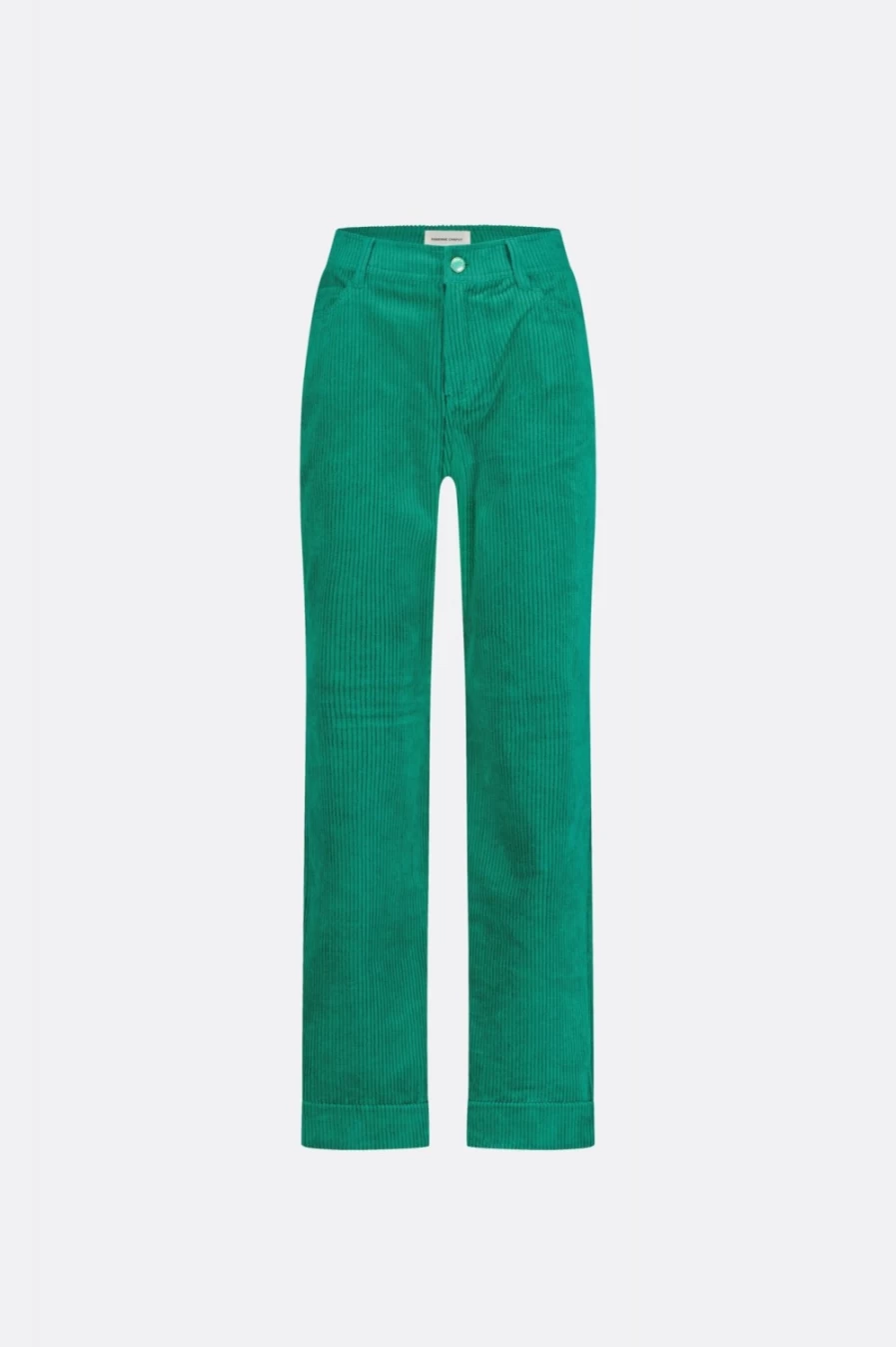 Fabienne Chapot Women's Virgi Trousers in Green